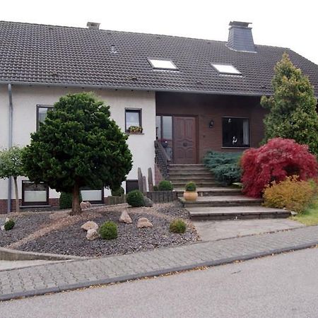 Ferienwohnung Hedi Mastershausen Habitación foto