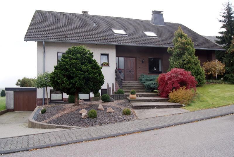 Ferienwohnung Hedi Mastershausen Habitación foto