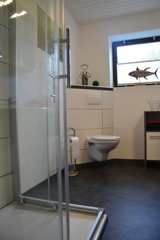 Ferienwohnung Hedi Mastershausen Habitación foto